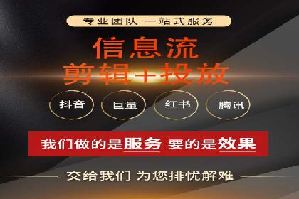 抖音信息流广告与代理服务的结合案例探讨